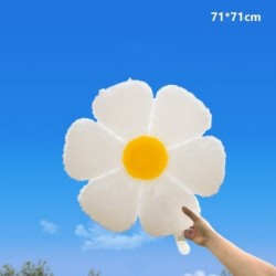 Szín: Közepes - 40 hüvelykes fehér számos fólia lufi 0-9 matricával Boldog születésnapot esküvői parti dekoráció