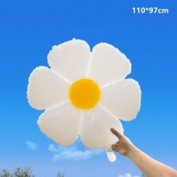 Szín: nagy - 40 hüvelykes fehér számos fólia lufi 0-9 matricával Boldog születésnapot esküvői parti dekoráció