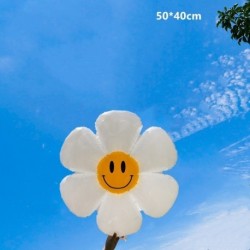 Szín: kicsi - 40 hüvelykes fehér számos fólia lufi 0-9 matricával Boldog születésnapot esküvői parti dekoráció