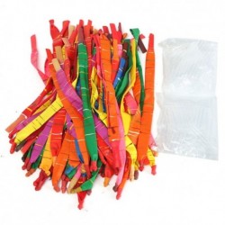 Szín: 6-os típus - 10db 12 hüvelykes Latex Színes Állatkifejezés Pöttyös léggömbök Születésnapi Party Dekorációk