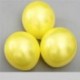 Szín: sárga - Kék léggömbök 10db/tétel 12 hüvelykes Pearl Latex ballon Felfújható léggömbök Esküvői dekoráció
