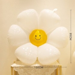 Szín: nagy mosoly - 1db Rajzfilm korona macskafej hélium léggömb állati fólia léggömbök születésnapi buli dekoráció