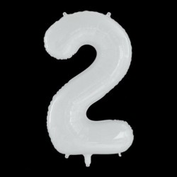 Szín: 40 hüvelykes 2-es szám - 1db Rajzfilm korona macskafej hélium léggömb állati fólia léggömbök születésnapi