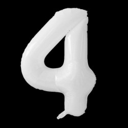 Szín: 40 hüvelykes 4-es szám - 1db Rajzfilm korona macskafej hélium léggömb állati fólia léggömbök születésnapi