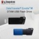 Kapacitás: 32 GB - Kingston USB Flash meghajtó Pendrive DTXM Pendrive 32GB 64GB 128GB 256GB CLE USB 3.2 Flash Disk Mini Key