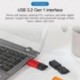 Kapacitás: 32 GB - Kingston USB Flash meghajtó Pendrive DTXM Pendrive 32GB 64GB 128GB 256GB CLE USB 3.2 Flash Disk Mini Key