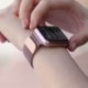 Szín: rózsa arany - Milánói hurkos szíj Apple óra szíjhoz 44mm 40mm 45mm 41mm 42mm 38mm 45 44mm karkötő IWatch Series 3