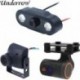 Szín: Mini kamera - Skydroid HD MiniThree-body Gimbal kamera digitális térkép T10 T12 H12 távirányítós sebességváltó