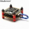 Szín: 30A ESC - Hot Sale F4 V3S FC Flight Controller Board 30A 45A 60A 4in1 kefe nélküli ESC RC QAV/ZMR 210 230 250MM Drone