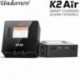 Szín: K2 Air-AU - ISDT K2 Air AC 200W DC 500Wx2 20A Dual Channel Balance Lipo Charger Kisütő Lipo NiMh Pb Battery Rc