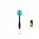 Szín: zöld RHCP SMA - 2 DB Foxeer Lollipop 4 Lollipop Plus Omni 5.75G 2.6DBI mini antenna RHCP LHCP SMA MMCX jobb egyenes RHCP