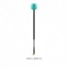 Szín: GreenL AngMMCXTube15 - 2 DB Foxeer Lollipop 4 Lollipop Plus Omni 5.75G 2.6DBI mini antenna RHCP LHCP SMA MMCX jobb