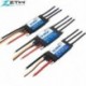 Szín: 80A - ZTW 32 bites ESC Shark G2 20A/30A/40A/50A/60A/80A/100A 2-6S SBEC 5V/6V 8A kefe nélküli sebességszabályzó RC