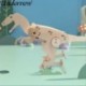 Szín: 1db - Okos távirányítós dinoszaurusz T Rex 3D-s modell alapismeretek Tudományos játékok fiúknak Elektromos