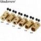 Szín: 8mm - 4db/tétel Hatlapú csatlakozó 12mm gumiabroncs csatlakozó 2mm/3mm/4mm/5mm/6mm/8mm hatlapú adapter RC autókhoz