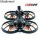 Szín: BNF vevővel - EMAX CineHawk 3,5 HD 3,5 hüvelykes FPV Cinewhoop Drone BNF/PNP W/O3 levegőegység EMAX F411 AIO ECOII