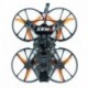 Szín: BNF vevővel - EMAX CineHawk 3,5 HD 3,5 hüvelykes FPV Cinewhoop Drone BNF/PNP W/O3 levegőegység EMAX F411 AIO ECOII