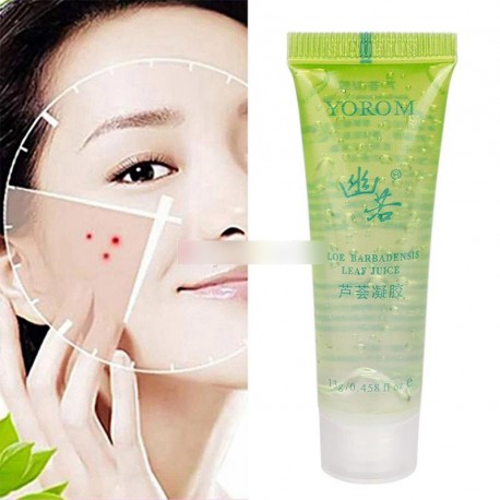 Aloe Vera Gel 13g Anti Aging Eye  sötét karika