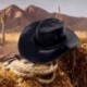 Piros szín - Új műbőr Western Cowboy kalapok nőknek Férfi Vintage Gentleman Ruha Kalapok Panama Cowgirl Jazz Cap Sombrero