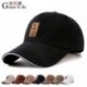 Szín: Blcak-2 - Nyári férfi sapkák pamut állítható golf baseball sapka férfiaknak divat szörf Snapback kültéri sport