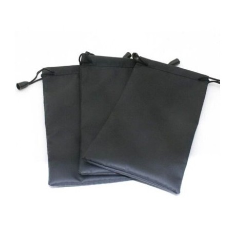 Keret színe: 3 db táska - Számítógépes szemüvegek Anti kék fény Női Férfi Nagy Négyzet Gyémánt Szemüveges