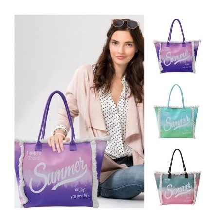 Szín: rózsaszín - Strand kézitáskák Női Szabadidő Válltáska Divat Retikül Vintage Bolsas Női Nagy kapacitású