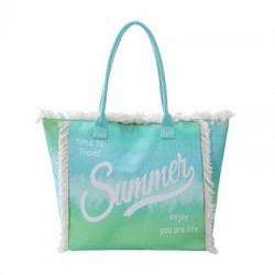 Szín: zöld - Strand kézitáskák Női Szabadidő Válltáska Divat Retikül Vintage Bolsas Női Nagy kapacitású