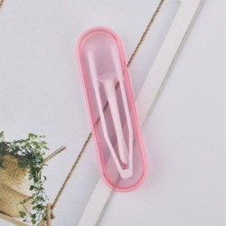 Szín: rózsaszín - 1 készlet Többszínű kontaktlencsék Csipesz szívórúd speciális bilincsekhez Szerszám Kontaktlencse