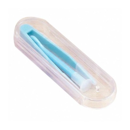 Szín: 1 - 1 készlet Többszínű kontaktlencsék Csipesz szívórúd speciális bilincsekhez Szerszám Kontaktlencse