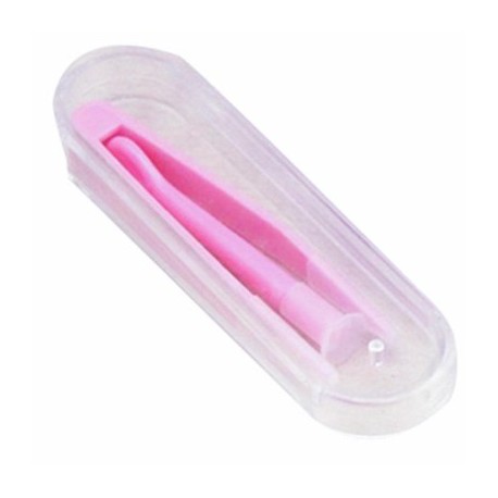 Szín: 3 - 1 készlet Többszínű kontaktlencsék Csipesz szívórúd speciális bilincsekhez Szerszám Kontaktlencse