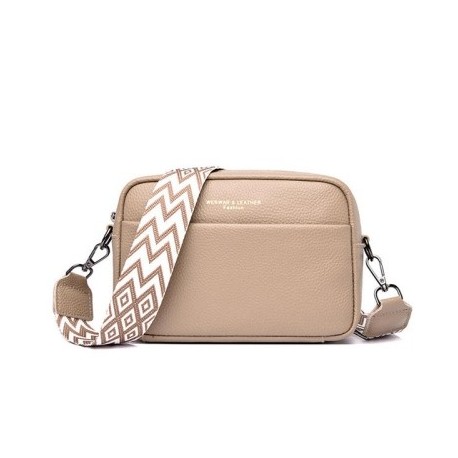 Szín: C-khaki - Vintage válltáskák nőknek Luxus Designer kézitáska Pu bőr pénztárcák Messenger táska táskák