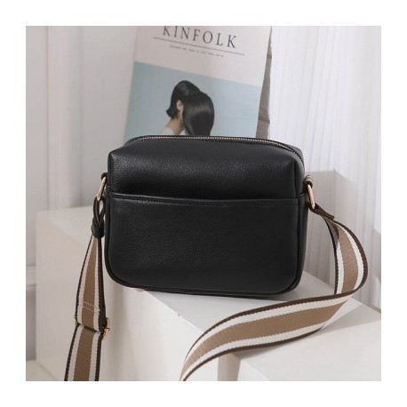 Szín: D-fekete - Vintage válltáskák nőknek Luxus Designer kézitáska Pu bőr pénztárcák Messenger táska táskák