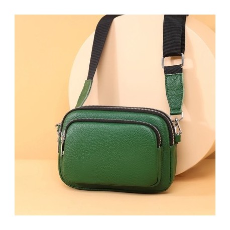 Szín: E-zöld - Vintage válltáskák nőknek Luxus Designer kézitáska Pu bőr pénztárcák Messenger táska táskák