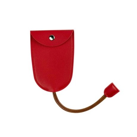 Szín: C - Húzós típusú kulcstáska rendező kulcstartó pénztárcavédő autós kulcstartó háztartási zár Univerzális