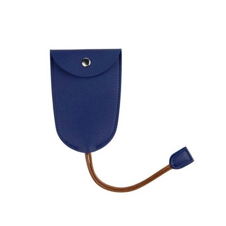 Szín: G - Húzós típusú kulcstáska rendező kulcstartó pénztárcavédő autós kulcstartó háztartási zár Univerzális