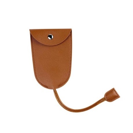 Szín: H - Húzós típusú kulcstáska rendező kulcstartó pénztárcavédő autós kulcstartó háztartási zár Univerzális