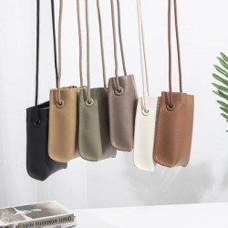 Szín: zöld - Új Női Pu Bőr Kézitáskák Divat Női Nagy kapacitású Crossbody táskák Kis válltáskák Női