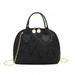 Szín: fekete-B - Női táska 2023 Trend Shell válltáskák Luxus Designer Kézitáskák Női Crossbody Messenger kézitáska