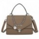 Szín: Khaki - Totes Táskák Női Luxus Designer Kézitáska PU Egykeresztes válltáska Trend Daily Messenger Táskák Cross