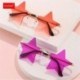 Lencsék színe: piros - Vicces Pentagram napszemüvegek Rimless Party szemüvegek csillag alakú óceán színű szemüvegek