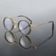 Keret színe: Turtle-200 - Retro olvasószemüvegek Férfi Intelligens Zoom Szemüveg Kerek Keret Presbyopia Szemüvegek Üzleti