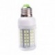 E27 30W 96 LED 5730 SMD Spotlámpa izzó 1db
