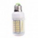 E27 30W 96 LED 5730 SMD Spotlámpa izzó 1db