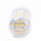 E27 30W 96 LED 5730 SMD Spotlámpa izzó 1db