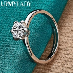 8---URMYLADY-925-Sterling-ez__st-kerek-cirkon-gy__r__-7-10_-n__i-esk__v__i-eljegyz__si-party-divat__kszerek