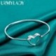 URMYLADY-925-Sterling-ez__st_-sima_-kerek-sz__v__-kark__t__-kark__t__-n__knek-esk__v__i-eljegyz__shez-divatos-var__zs__kszerek