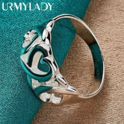 8---URMYLADY-925-Sterling-Silver-Love-Heart-6-10_-gy__r__-n__knek-Esk__v__i-Divat-B__j-__kszerek