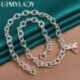 45-cm---URMYLADY-925-Sterling-ez__st-szitak__t__-med__l-nyakl__nc-n__knek-esk__v__i-eljegyz__si-parti-divat-__kszerek