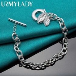 20-cm---URMYLADY-925-Sterling-ez__st_-k__tlevel__-f__gg__-kark__t__-n__i-esk__v__i-party-OT-l__nc-divat__kszerek