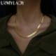 45-cm-18-h__velyk---925-Sterling-ez__st-18K-arany-4MM-lapos-l__ncos-nyakl__nc-n__knek-Luxus-Fine-Jewelry-esk__v__i-aj__nd__k